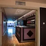 Hotel Mg White Lilyum 5*
