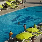 Hotel Mg White Lilyum 5*