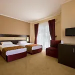 Mg White Lilyum 5* Kemer
