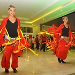 Hotel Mg White Lilyum 5*