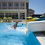 Mg White Lilyum Hotel Kemer