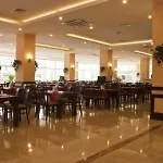 Hotel Mg White Lilyum 5*