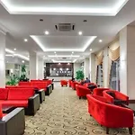 Mg White Lilyum Hotel 5*