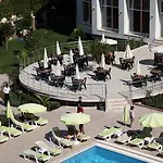 Mg White Lilyum Hotel 5*