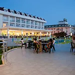 Mg White Lilyum Hotel Kemer