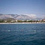 Hotel Mg White Lilyum Kemer