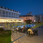 Mg White Lilyum Hotel Kemer