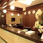 Mg White Lilyum Hotel