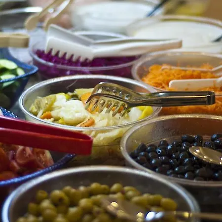 ホテル Mg White Lilyum