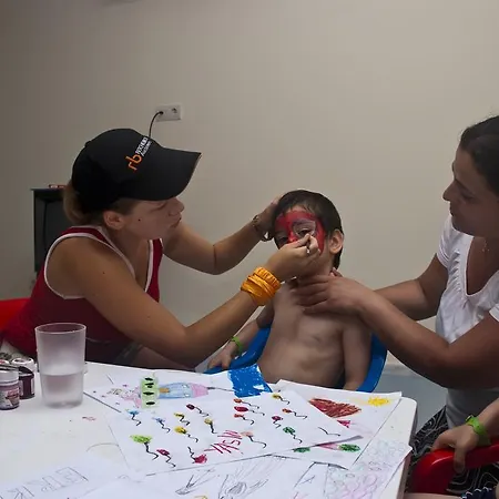 Hotel Mg White Lilyum