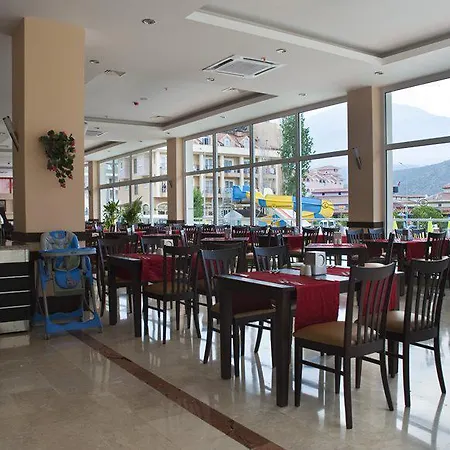 Hotel Mg White Lilyum