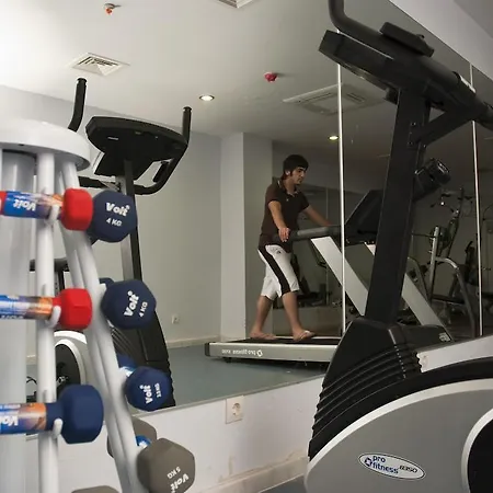 ホテル Mg White Lilyum 3*