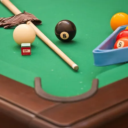 ホテル Mg White Lilyum 3*