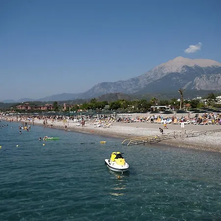 ホテル Mg White Lilyum