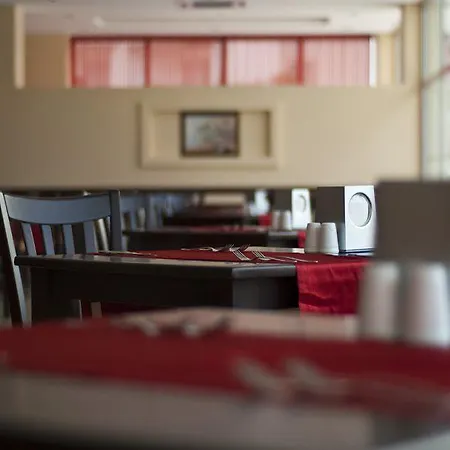 Mg White Lilyum ホテル