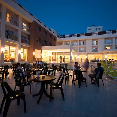 Mg White Lilyum Hotel Kemer