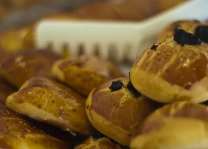 Szálloda Mg White Lilyum 3*