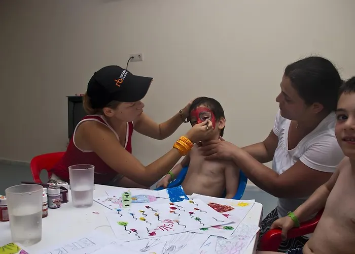 Szálloda Mg White Lilyum