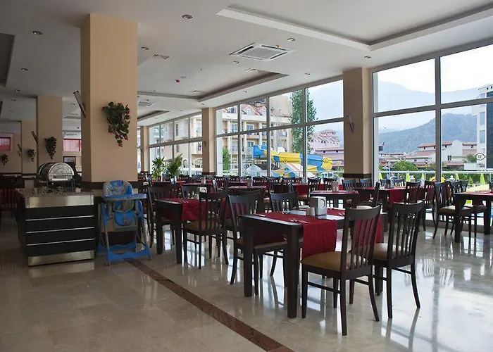 Hotel Mg White Lilyum