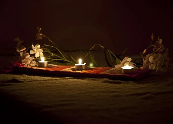 Szálloda Mg White Lilyum 3*