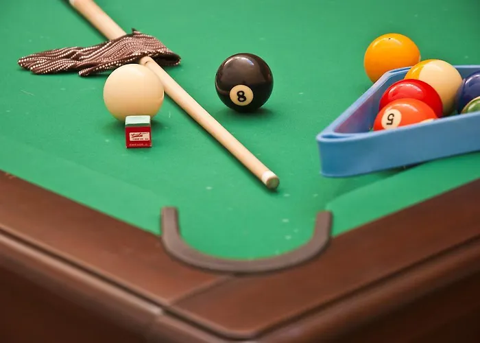 Szálloda Mg White Lilyum 3*