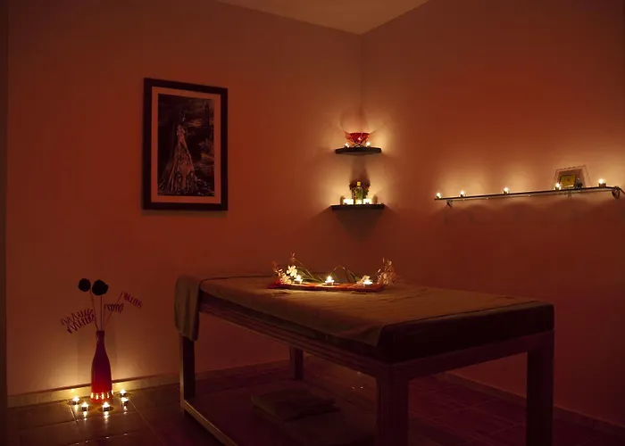 Mg White Lilyum Szálloda Kemer