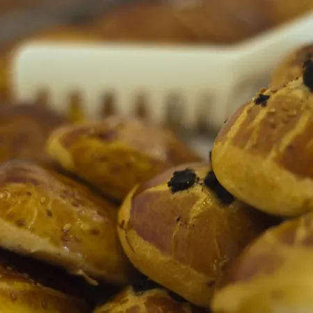 Hotel Mg White Lilyum 3*