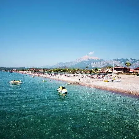 Hotel Mg White Lilyum