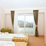 Mg White Lilyum 5* Kemer