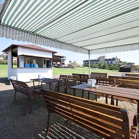 Mg White Lilyum 호텔