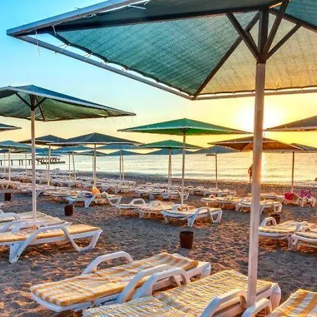 호텔 Mg White Lilyum