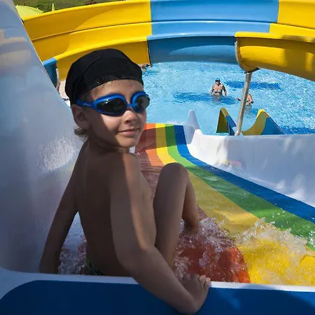 Mg White Lilyum 3* 케메르