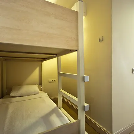 호텔 Mg White Lilyum 케메르